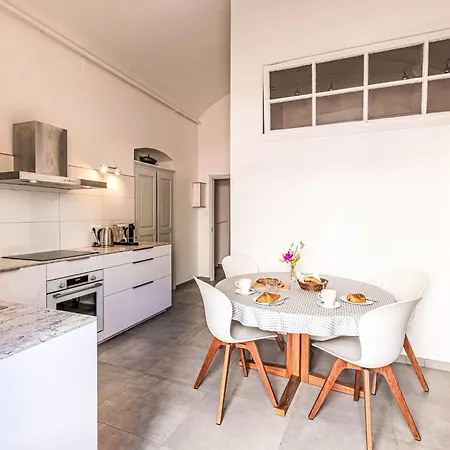 Casa Grandval By Interhome * Αζάτσιο