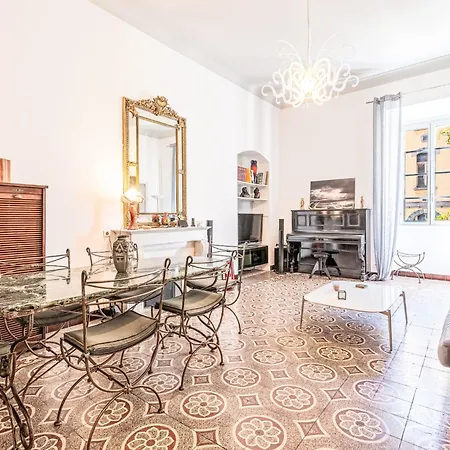 Casa Grandval By Interhome Διαμέρισμα Αζάτσιο