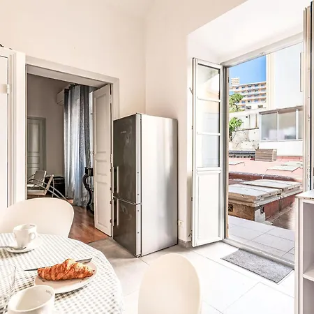 Διαμέρισμα Casa Grandval By Interhome Αζάτσιο