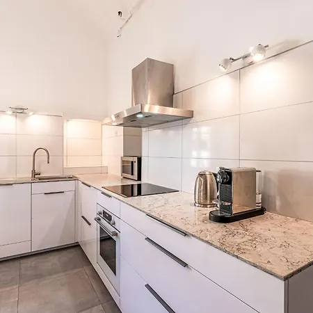 Casa Grandval By Interhome Apartment