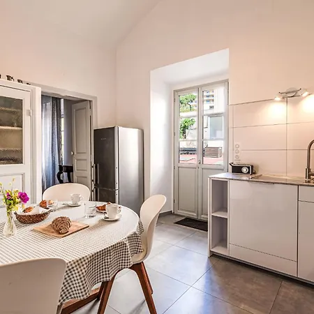 Casa Grandval By Interhome Apartment *