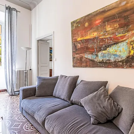 Casa Grandval By Interhome Apartment