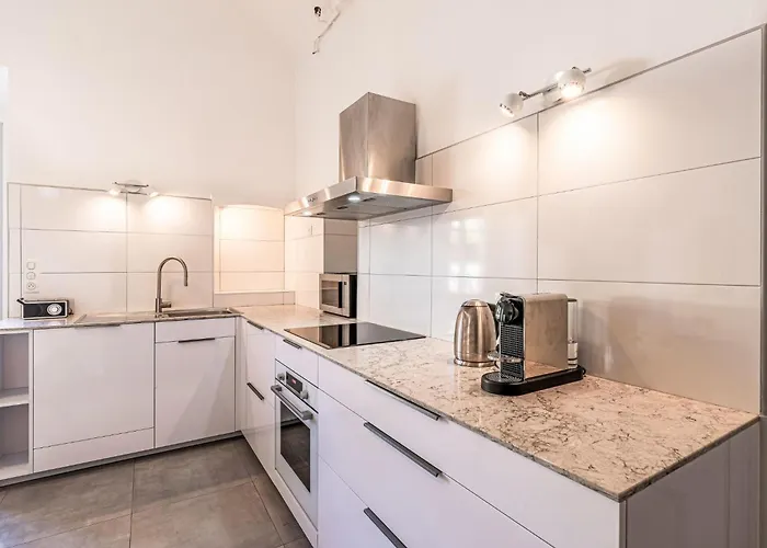 Casa Grandval By Interhome Apartment