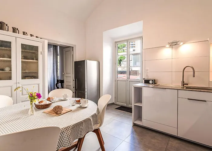 Casa Grandval By Interhome Apartment *