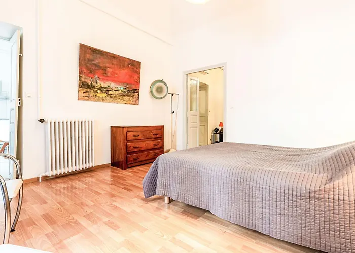 Casa Grandval By Interhome Ajaccio (Corsica)