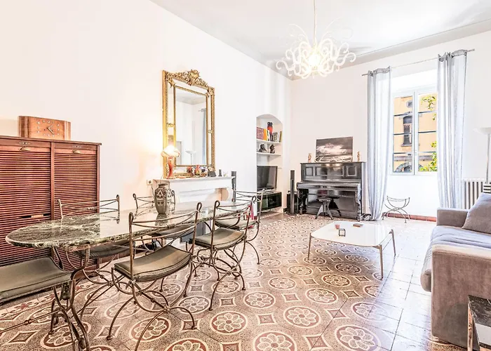 Casa Grandval By Interhome Apartment Ajaccio (Corsica)