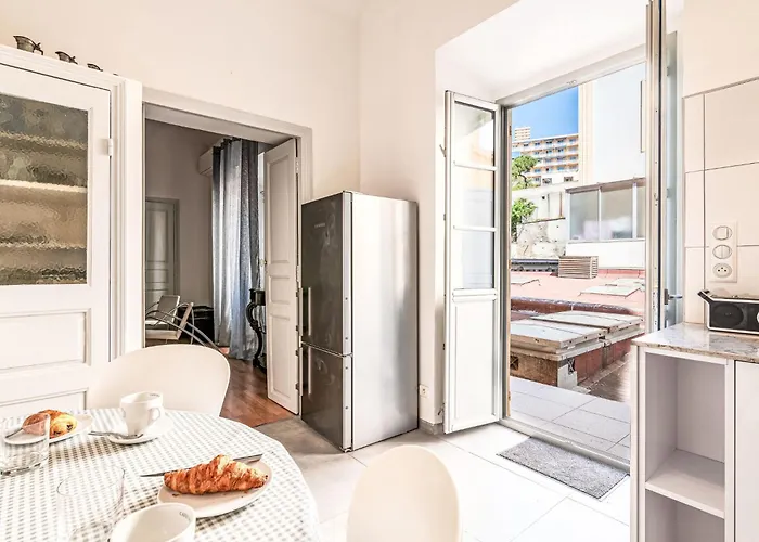 Apartment Casa Grandval By Interhome Ajaccio (Corsica)