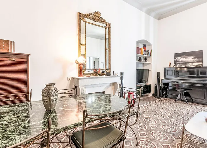 Casa Grandval By Interhome Ajaccio (Corsica)