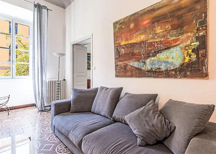 Casa Grandval By Interhome Apartment